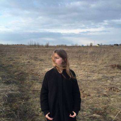 Саша Капустина Квашеная