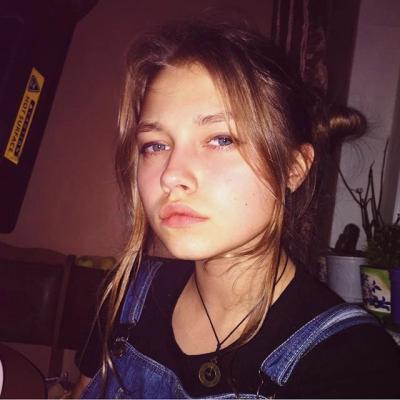 Саша Капустина Квашеная