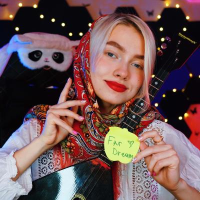 Саша Капустина Квашеная