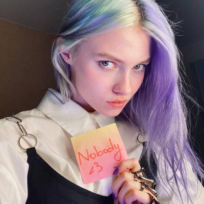 Саша Капустина Квашеная