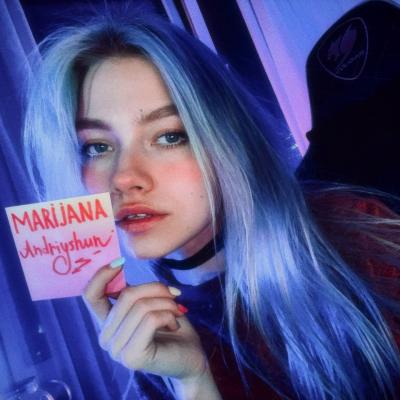 Саша Капустина Квашеная