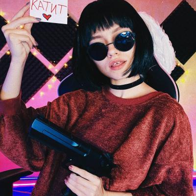 Саша Капустина Квашеная