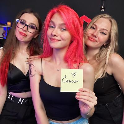 Саша Капустина Квашеная, Любовь Толкунова Demo, Татьяна Федулова Trida