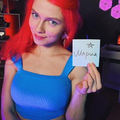 Саша Капустина Квашеная