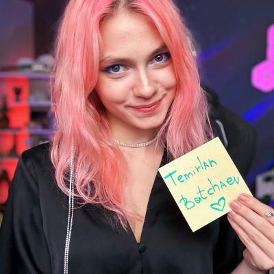 Саша Капустина Квашеная