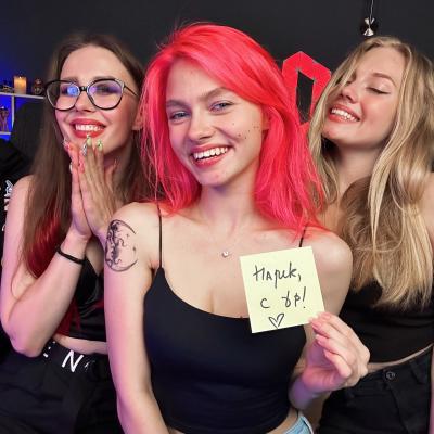 Саша Капустина Квашеная, Любовь Толкунова Demo, Татьяна Федулова Trida 
