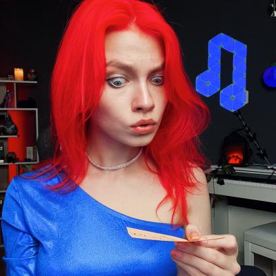 Саша Капустина Квашеная