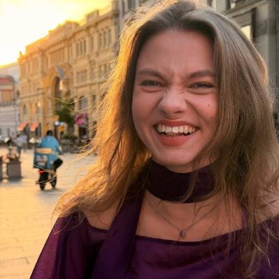 Саша Капустина Квашеная