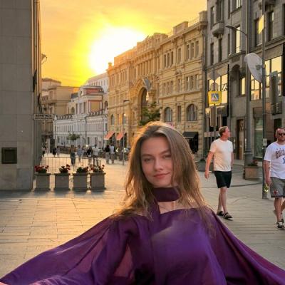 Саша Капустина Квашеная