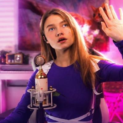 Саша Капустина Квашеная
