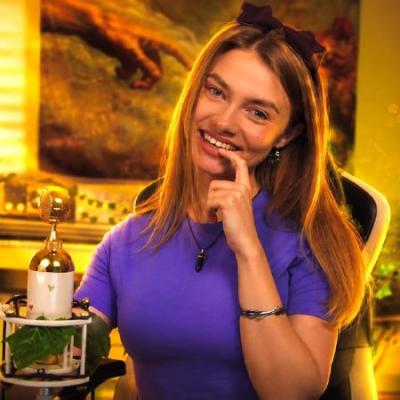 Саша Капустина Квашеная