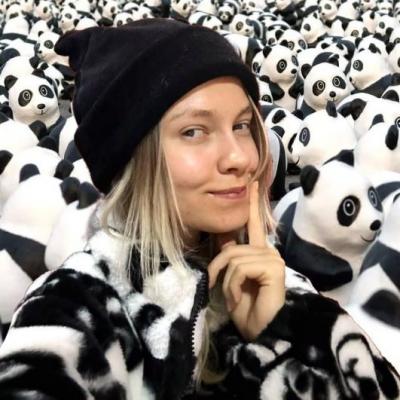 Саша Капустина Квашеная