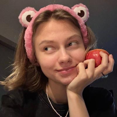 Саша Капустина Квашеная
