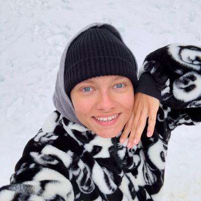 Саша Капустина Квашеная