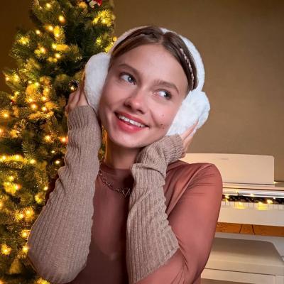 Саша Капустина Квашеная