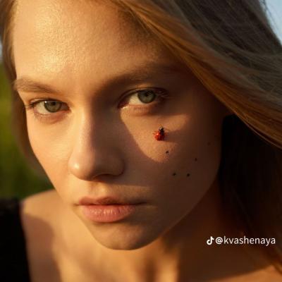 Саша Капустина Квашеная