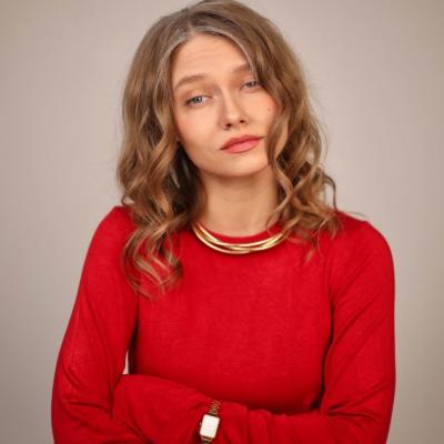 Саша Капустина Квашеная