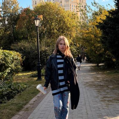 Саша Капустина Квашеная
