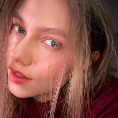 Саша Капустина Квашеная