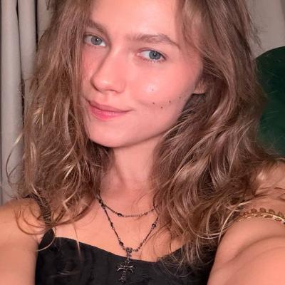 Саша Капустина Квашеная