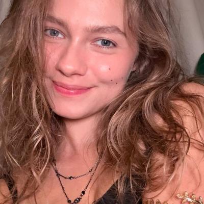 Саша Капустина Квашеная